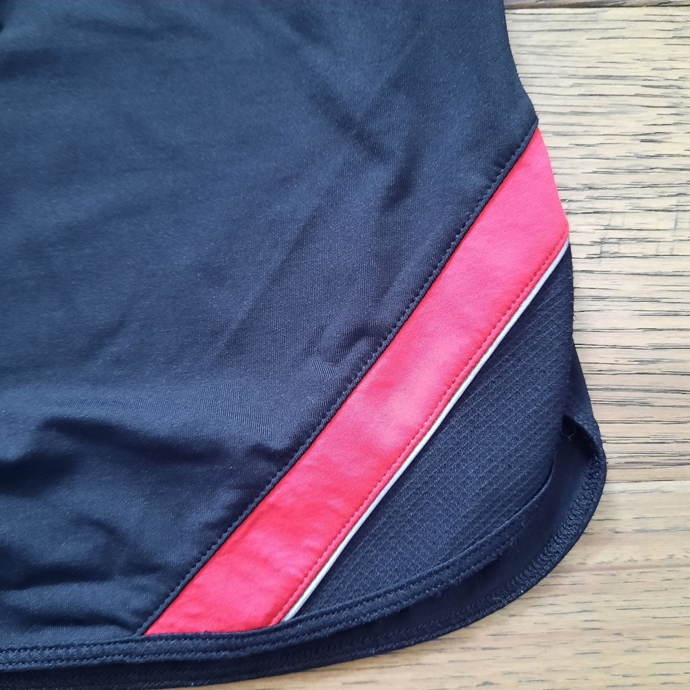 Tail Tech Golf Performance Athletic Skort - Picture 2 of 7